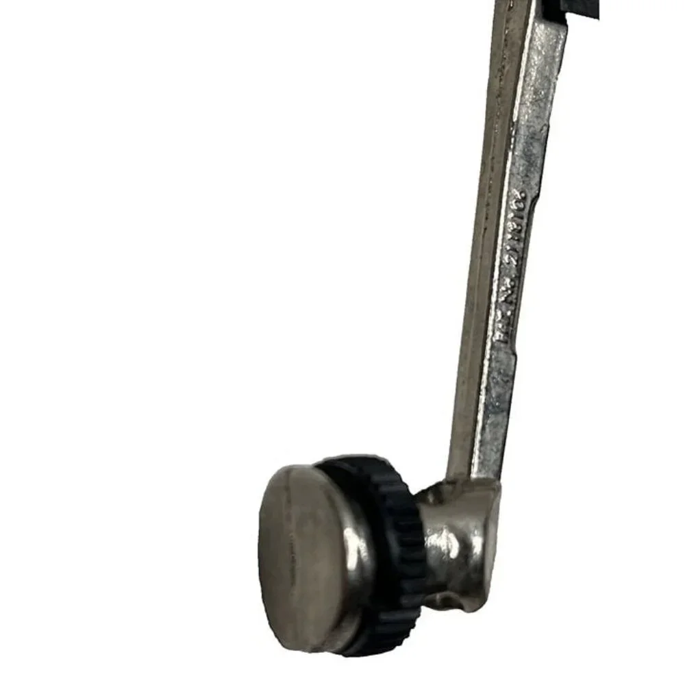 Helix Precision Compass Adjustable Locking Mechanism Technical Drawing /Geometry - Picture 2 of 5
